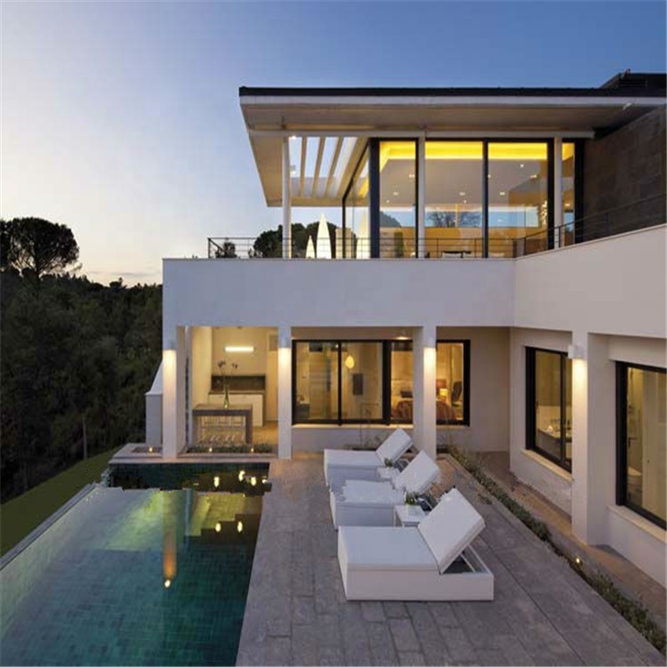 Holiday house Prefabricated luxury Landscape House.jpg